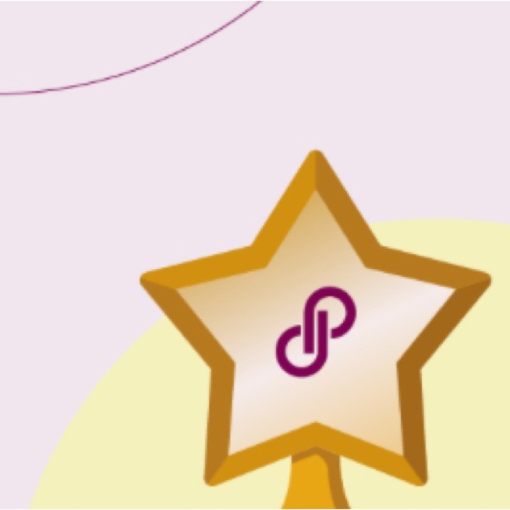 ⭐️  I'm thrilled to share that I've joined the Posh Ambassador program!
